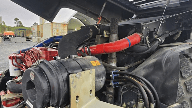 2018 Used Dynapac CA3500D Roller Compactors