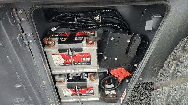 2018 Used Dynapac CA3500D Roller Compactors