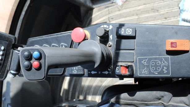 2017 Used Dynapac CA3500D Roller Compactors