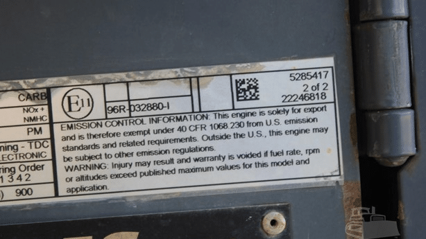 2017 Used Dynapac CA3500D Roller Compactors