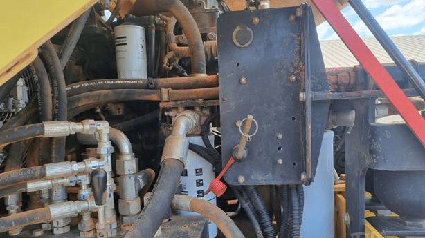 2014 Used Dynapac CP224 Roller Compactors