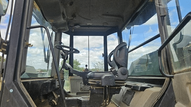 2011 Used Dynapac CP224W Roller Compactors