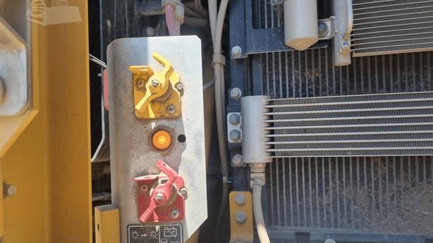 2017 Used Caterpillar 335FL Excavators