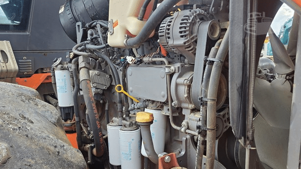 2018 Used Hamm 3518P Roller Compactors