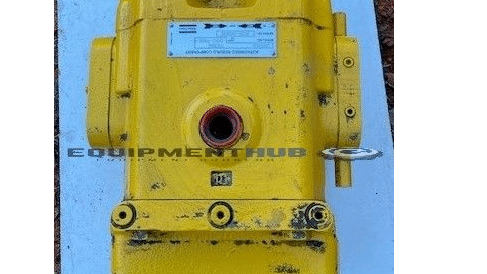 Used Atlas Copco 58607591 Air Compressors