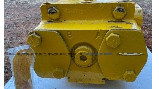 Used Atlas Copco 58607591 Air Compressors