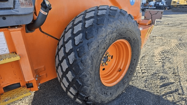 2019 Used Hamm 3520 Roller Compactors
