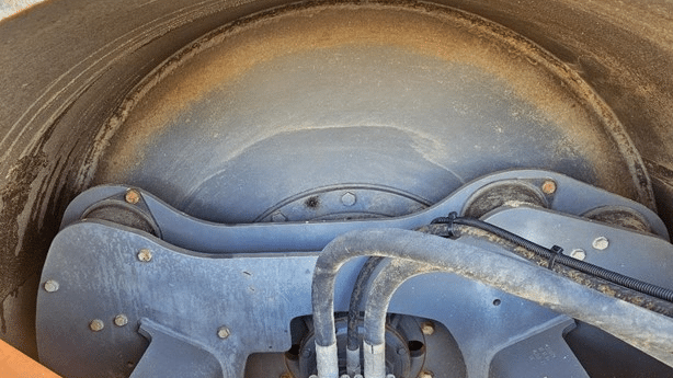 2019 Used Hamm 3520 Roller Compactors