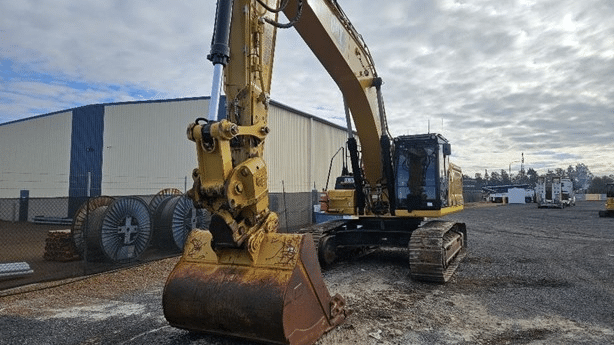 2020 Used Caterpillar 336 Excavators