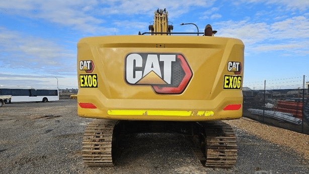 2020 Used Caterpillar 336 Excavators