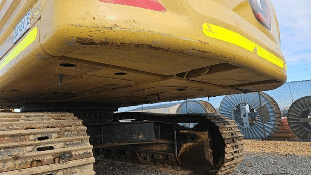 2020 Used Caterpillar 336 Excavators