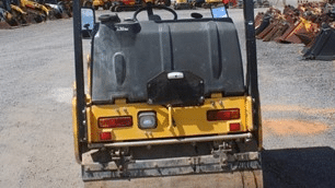 2010 Used Sakai SW352-1 Roller Compactors