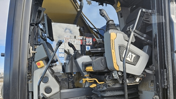 2020 Used Caterpillar 336 Excavators