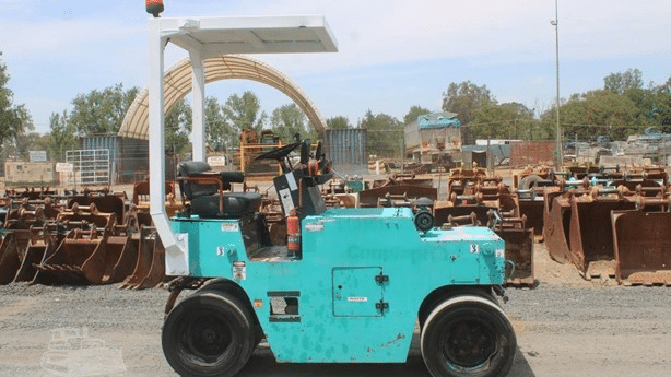 1991 Used Sakai TS31 Roller Compactors