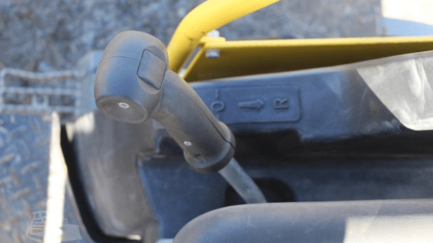 2018 Used Wacker Neuson RD18-100 Roller Compactors