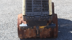 2007 Used Wacker Neuson RT Roller Compactors