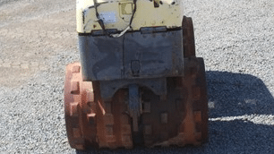 2007 Used Wacker Neuson RT Roller Compactors