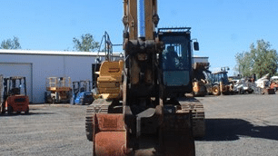 2011 Used Caterpillar 336DL Excavators