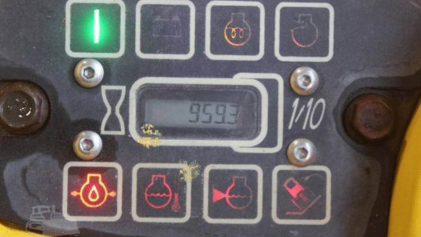 2007 Used Wacker Neuson RT Roller Compactors