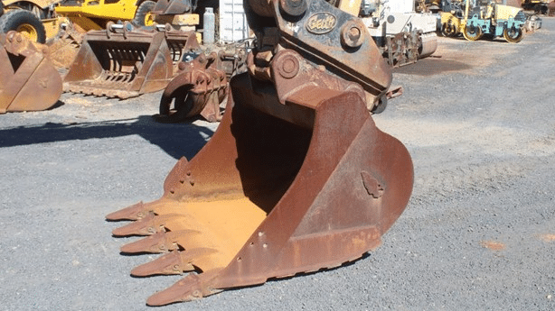 2011 Used Caterpillar 336DL Excavators