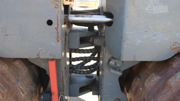 2015 Used Wacker Neuson RTSC-2 Roller Compactors