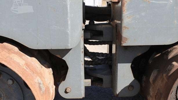 2015 Used Wacker Neuson RTSC-2 Roller Compactors