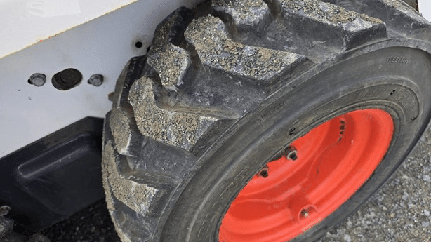 2018 Used Bobcat S70 Skid Steers