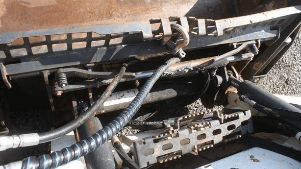 2018 Used Bobcat S770 Skid Steers