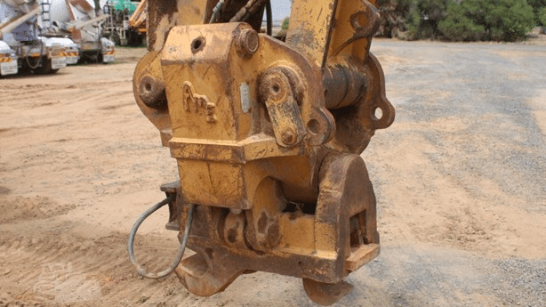 2011 Used Caterpillar 336DL Excavators