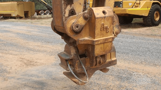 2011 Used Caterpillar 336DL Excavators