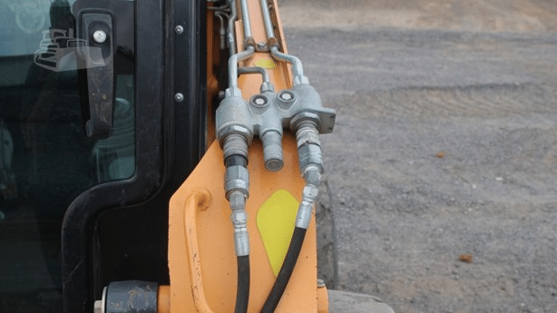2018 Used Case SR200 Skid Steers
