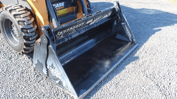 2021 Used Case SV185B Skid Steers