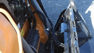 2021 Used Case SV185B Skid Steers
