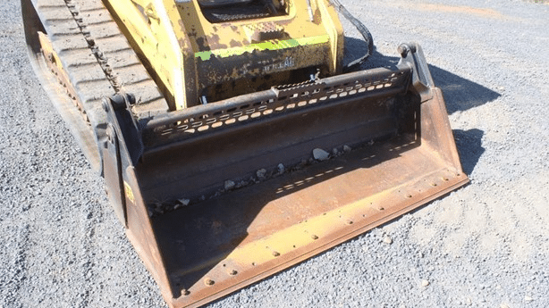 2011 Used Caterpillar 279C Skid Steers