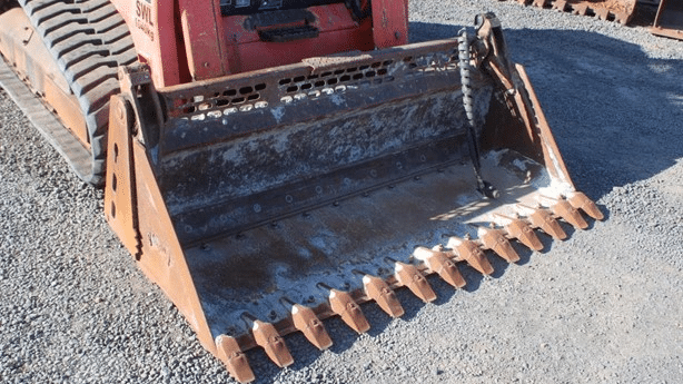 2018 Used Kubota SVL75-2 Skid Steers