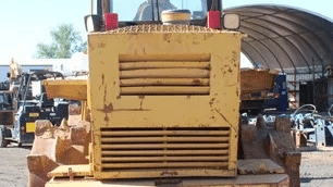 1995 Used Caterpillar 938F Loaders