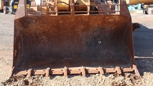 1995 Used Caterpillar 938F Loaders