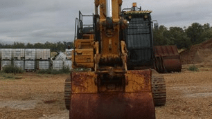 2018 Used Caterpillar 336FL Excavators