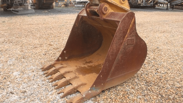 2018 Used Caterpillar 336FL Excavators