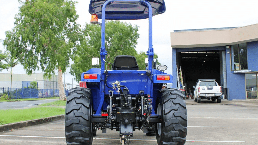 2025 New LOVOL TE404 Tractor