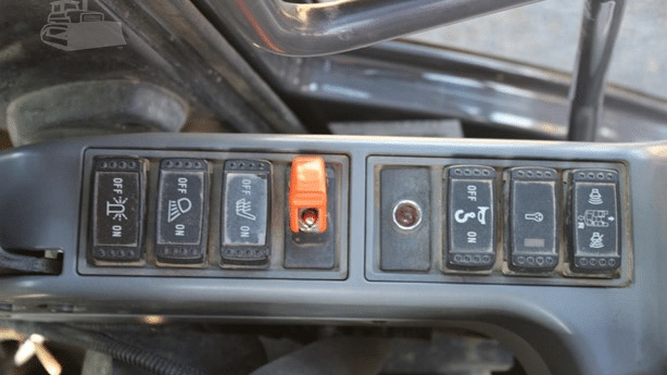 2016 Used Hitachi ZX360 LC-5B Excavators
