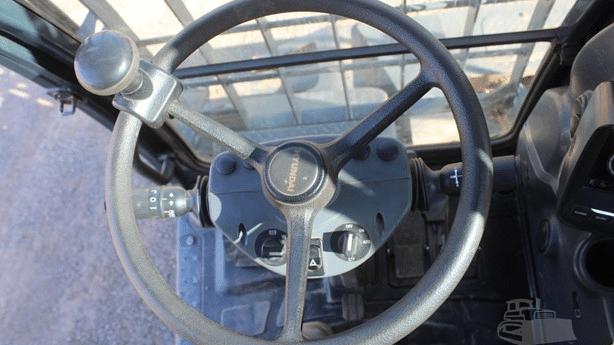 2019 Used Hyundai ROBEX 140W-9 Excavators