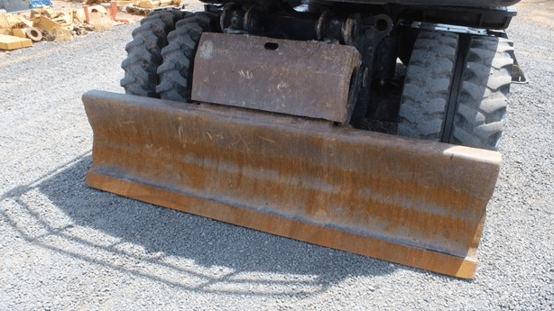 2020 Used Hyundai ROBEX 170W-9 Excavators