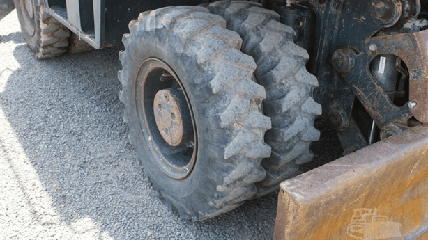 2020 Used Hyundai ROBEX 170W-9 Excavators