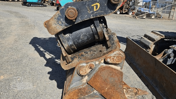 2018 Used Kobelco SK135SR-3 Excavators