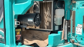 2019 Used Kobelco SK140SR LC-5 Excavators