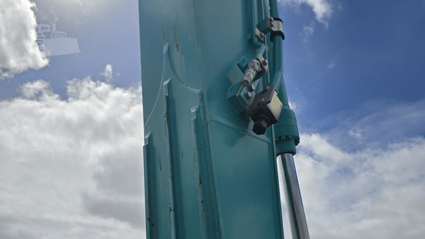 2022 Used Kobelco SK200‑10 Excavators