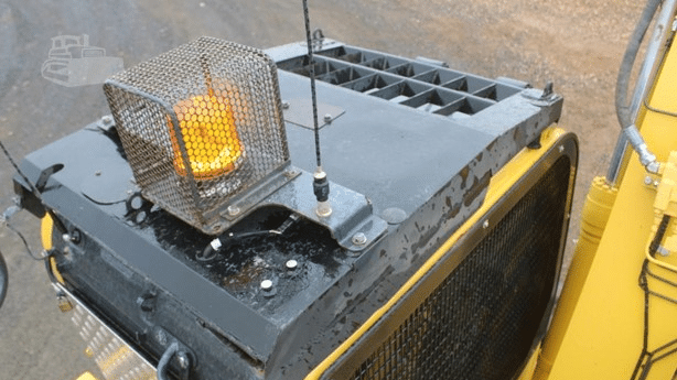 2019 Used Komatsu PC138US-11 Excavators