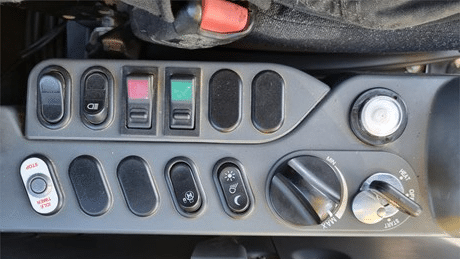 2015 Used Komatsu PC200 LC-8M0 Excavators