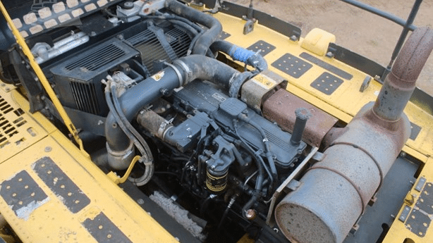 2017 Used Komatsu PC300 LC-8M0 Excavators